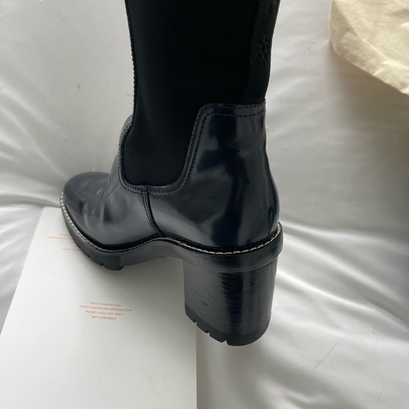 Tory Burch Boot - Picture 4 of 11
